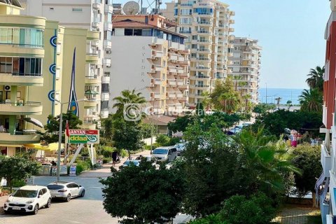 Продажа квартиры  в Анталье, Турция 3+1, 160м2, №74082 – фото 20