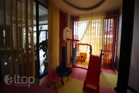 Продажа квартиры  в Оба, Анталье, Турция 1+1, 55м2, №79865 – фото 5
