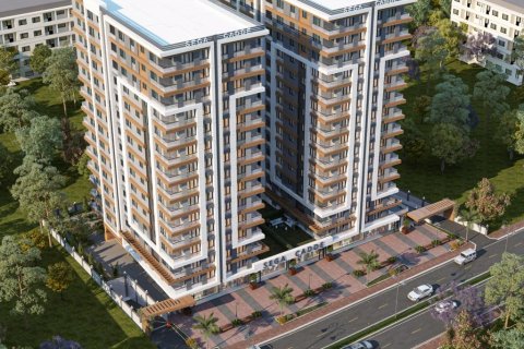 Продажа квартиры  в Стамбуле, Турция 2+1, 85м2, №81621 – фото 3