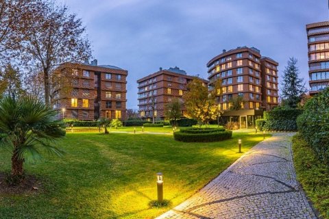 Продажа квартиры  в Стамбуле, Турция 1+3, 260м2, №42177 – фото 7