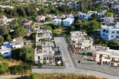 Продажа квартиры  в Гирне, Северный Кипр 3+1, 134м2, №83615 – фото 21