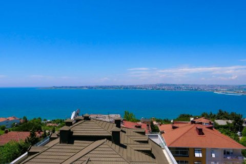 Продажа квартиры  в Стамбуле, Турция 1+1, 80м2, №83118 – фото 10