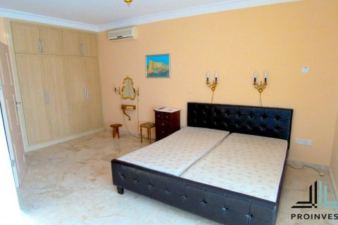 Продажа виллы  в Бахчели, Гирне, Северный Кипр 3+1, 237м2, №84147 – фото 4