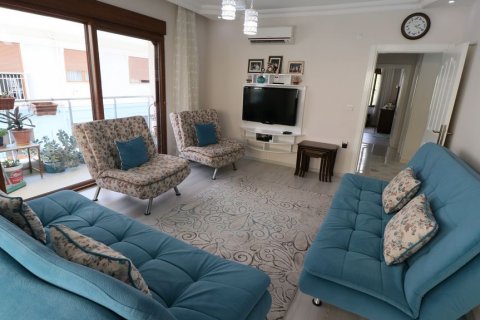 Продажа квартиры  в Аланье, Анталье, Турция 3+1, 200м2, №82983 – фото 14