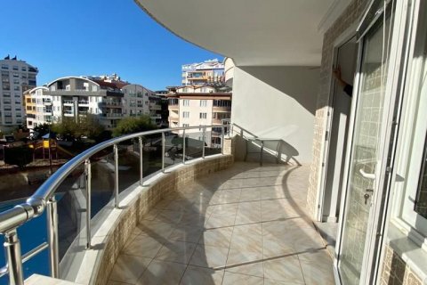 Продажа квартиры  в Аланье, Анталье, Турция 2+1, 120м2, №81231 – фото 13