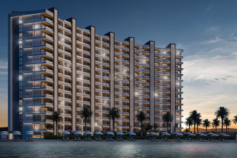 Жилой комплекс Residential complex in Mersin near the sea and swimming pool on the territory  в Аланье, Анталья, Турция №82427 – фото 4