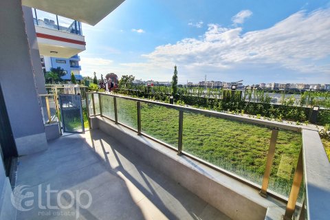 Продажа квартиры  в Аланье, Анталье, Турция 4+1, 200м2, №82809 – фото 27
