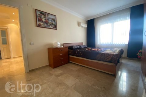Продажа квартиры  в Джикджилли, Анталье, Турция 2+1, 120м2, №80279 – фото 10