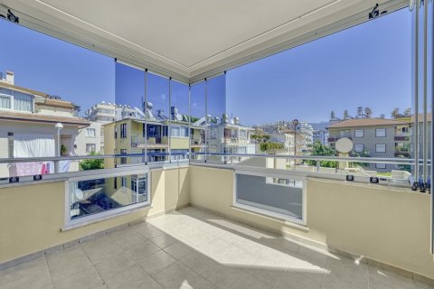 Продажа квартиры  в Аланье, Анталье, Турция 2+1, 110м2, №79681 – фото 11
