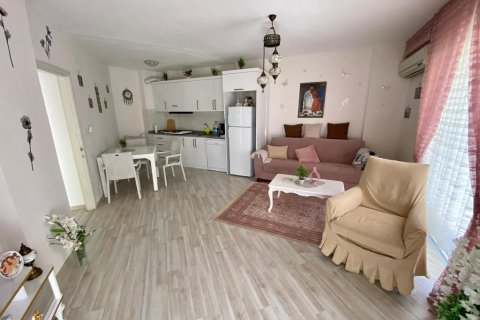 Продажа квартиры  в Аланье, Анталье, Турция 2+1, 90м2, №79673 – фото 5
