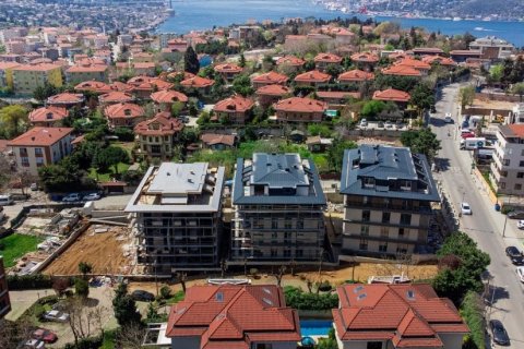 Продажа квартиры  в Стамбуле, Турция 1+3, 186м2, №41598 – фото 5