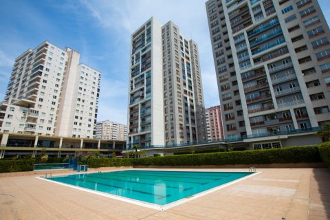 Продажа квартиры  в Стамбуле, Турция 2+1, 164м2, №81757 – фото 2