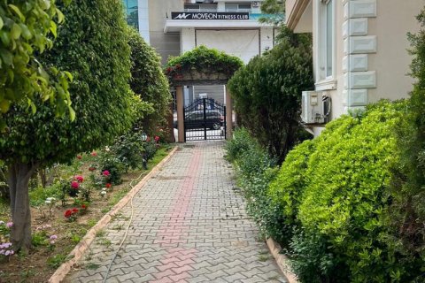 Продажа квартиры  в Джикджилли, Анталье, Турция 4+1, 170м2, №79724 – фото 8