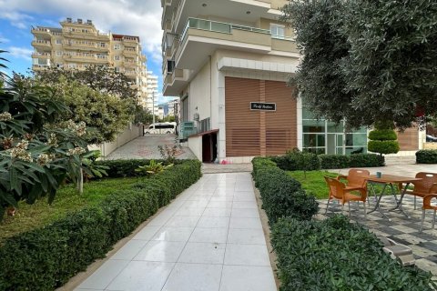 Продажа квартиры  в Махмутларе, Анталье, Турция 1+1, 70м2, №82015 – фото 22