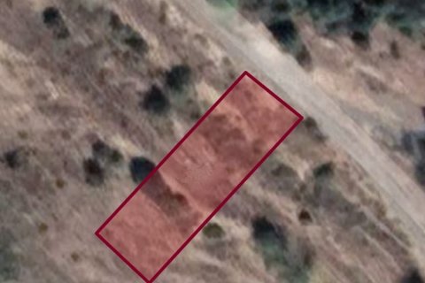 Продажа земельного участка  в Аланье, Анталье, Турция, 800м2, №80567 – фото 2