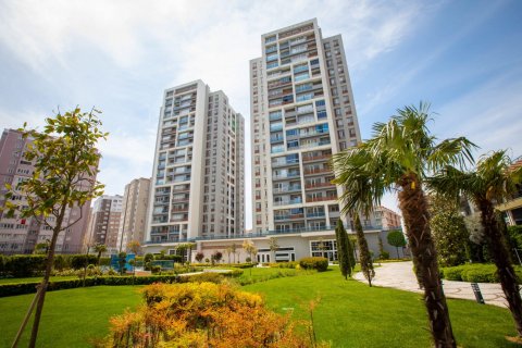 Продажа квартиры  в Стамбуле, Турция 2+1, 164м2, №81757 – фото 1