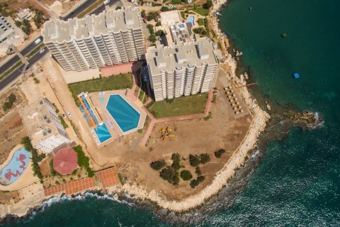 Продажа квартиры  в Мерсине, Турция 3+1, 150м2, №84642 – фото 6