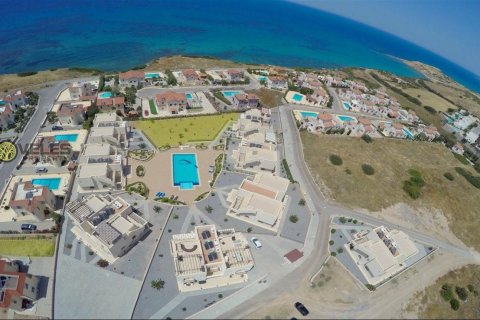 Продажа виллы  в Бахчели, Гирне, Северный Кипр 2+1, 100м2, №17747 – фото 10