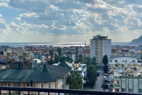 Продажа квартиры  в Аланье, Анталье, Турция 2+1, 110м2, №83006 – фото 18