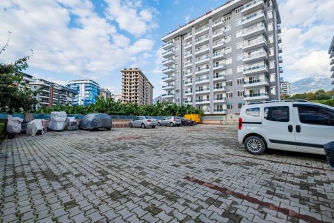 Продажа квартиры  в Махмутларе, Анталье, Турция 2+1, 110м2, №82996 – фото 8