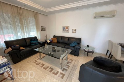 Продажа квартиры  в Аланье, Анталье, Турция 2+1, 100м2, №80156 – фото 4