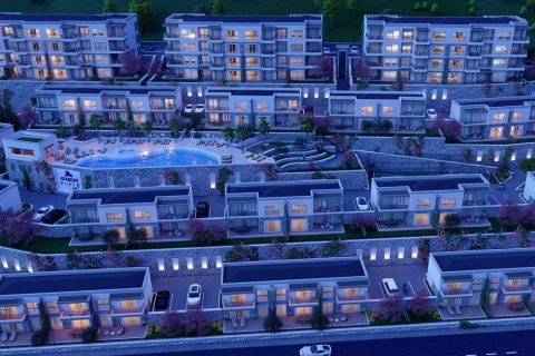 Продажа квартиры  в Акбюке, Айдыне, Турция 2 комн., 124м2, №84961 – фото 4