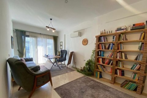 Продажа квартиры  в Фетхие, Мугле, Турция 2+1, 65м2, №81441 – фото 1