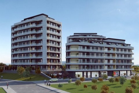 Продажа квартиры  в Стамбуле, Турция 1+2, 168м2, №80927 – фото 7