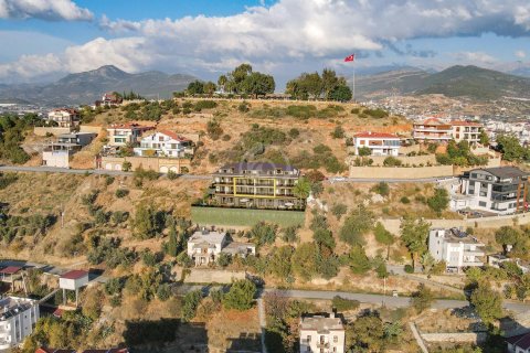 Продажа квартиры  в Газипаше, Анталье, Турция 3+1, 136м2, №80437 – фото 2