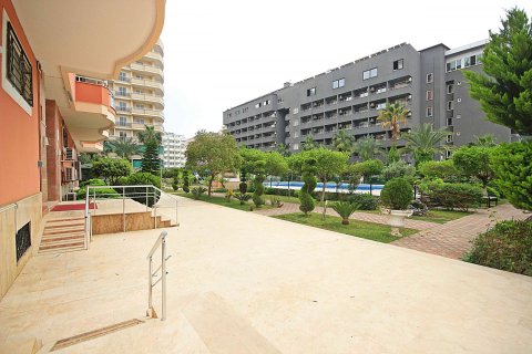 Продажа квартиры  в Махмутларе, Анталье, Турция 2+1, 130м2, №84370 – фото 4