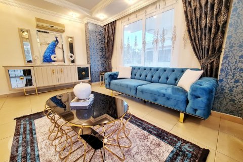 Продажа квартиры  в Махмутларе, Анталье, Турция 2+1, 120м2, №82805 – фото 3