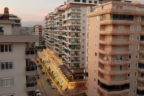 Продажа квартиры  в Махмутларе, Анталье, Турция 2+1, 80м2, №80066 – фото 11