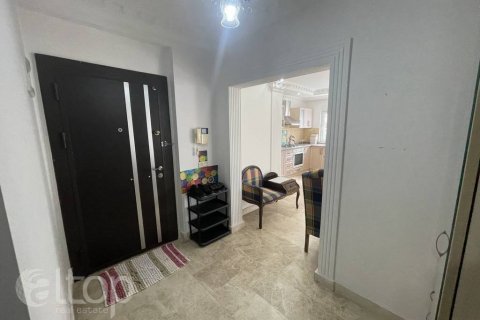 Продажа квартиры  в Джикджилли, Анталье, Турция 2+1, 120м2, №80384 – фото 6