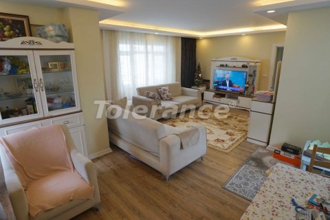 Продажа квартиры  в Анталье, Турция 3+1, 165м2, №82839 – фото 8
