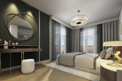 Продажа квартиры  в Стамбуле, Турция 2+1, 104м2, №81759 – фото 9