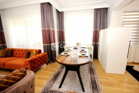 Продажа квартиры  в Анталье, Турция 2+1, 100м2, №76046 – фото 27