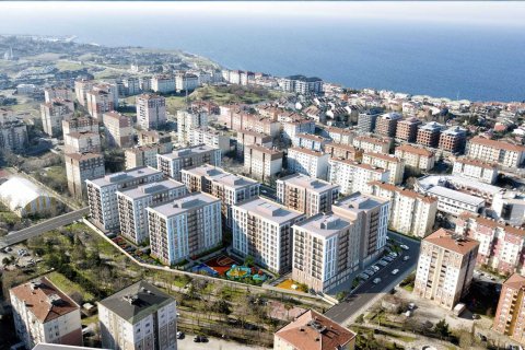 Жилой комплекс Kirlangic Evleri  в Бейликдюзю, Стамбул, Турция №84622 – фото 7