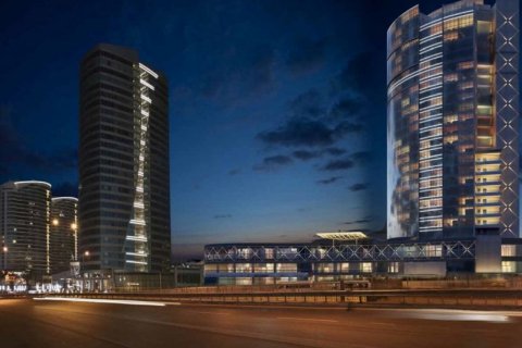 Продажа квартиры  в Стамбуле, Турция 1+3, 645м2, №80822 – фото 7