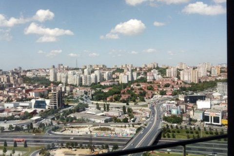Продажа квартиры  в Стамбуле, Турция 1+2, 199м2, №41959 – фото 5