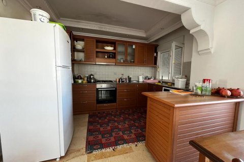 Продажа квартиры  в Тосмуре, Аланье, Анталье, Турция 2+1, 110м2, №79744 – фото 6