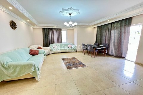 Продажа квартиры  в Анталье, Турция 3+1, 160м2, №74082 – фото 12