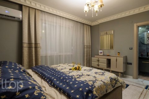 Продажа квартиры  в Махмутларе, Анталье, Турция 2+1, 120м2, №79510 – фото 10