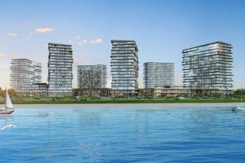 Продажа квартиры  в Стамбуле, Турция 3+1, 200м2, №83106 – фото 1