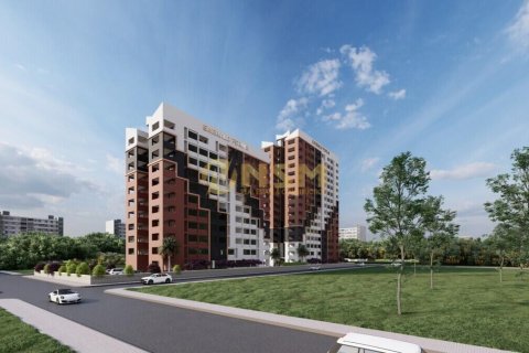 Продажа квартиры  в Мерсине, Турция 1+1, 75м2, №83859 – фото 22