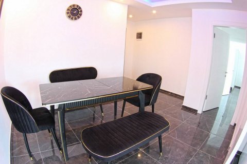 Продажа квартиры  в Махмутларе, Анталье, Турция 2+1, 120м2, №84363 – фото 12