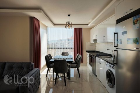 Продажа квартиры  в Махмутларе, Анталье, Турция 1+1, 68м2, №80284 – фото 14