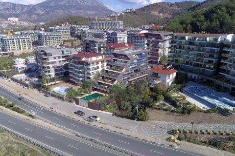 Продажа квартиры  в Махмутларе, Анталье, Турция 1+3, 326м2, №41718 – фото 10