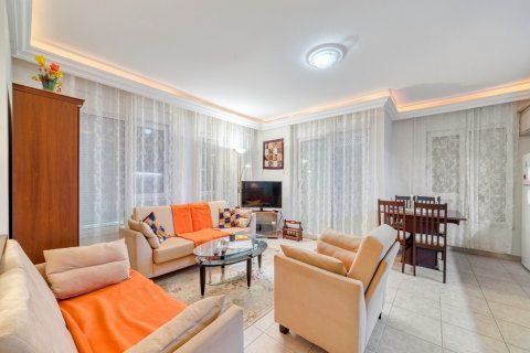 Продажа квартиры  в Аланье, Анталье, Турция 2+1, 110м2, №79753 – фото 10