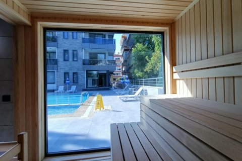 Продажа квартиры  в Авсалларе, Анталье, Турция 1+1, 55м2, №79756 – фото 3