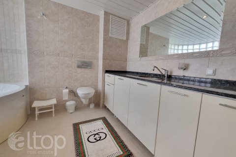 Продажа квартиры  в Аланье, Анталье, Турция 2+1, 125м2, №82811 – фото 9